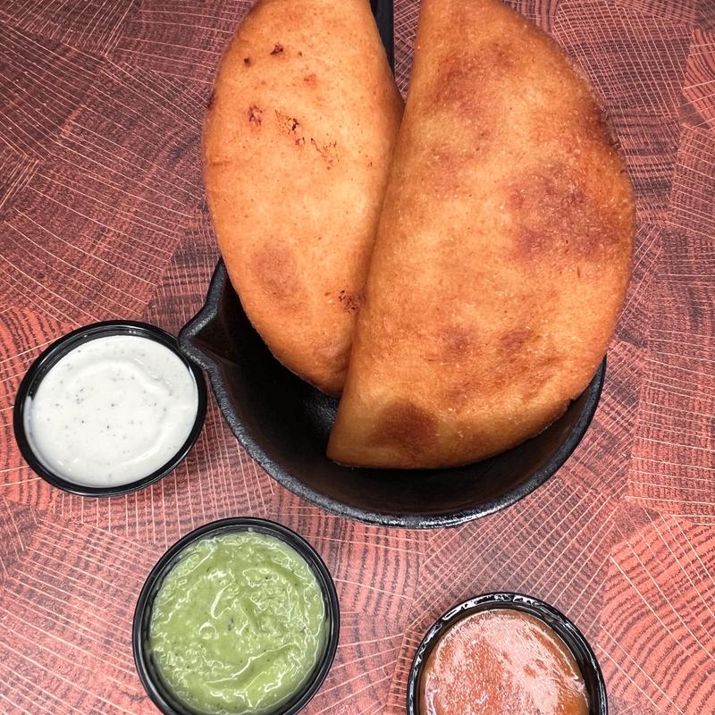 Regular Size Empanadas photo