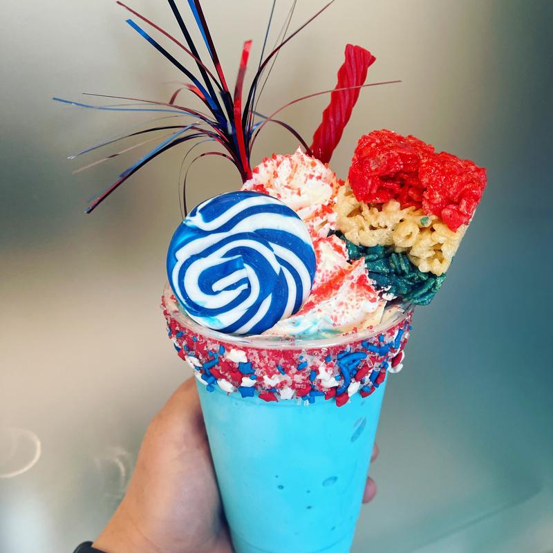 The Better Shake *SOUTH MILWAUKEE CAFE ONLY* photo