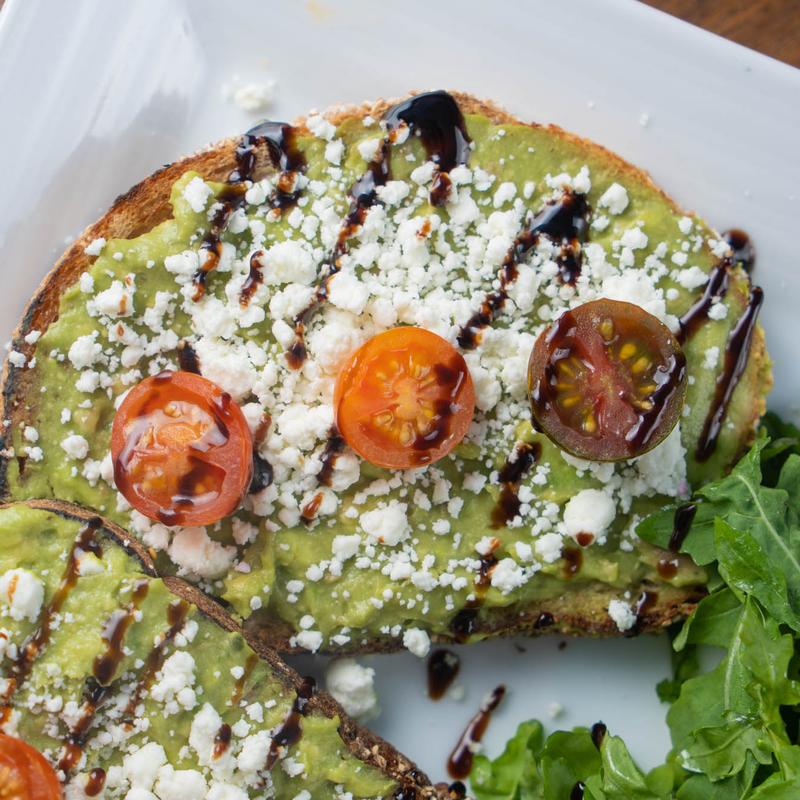 Avocado Toast photo