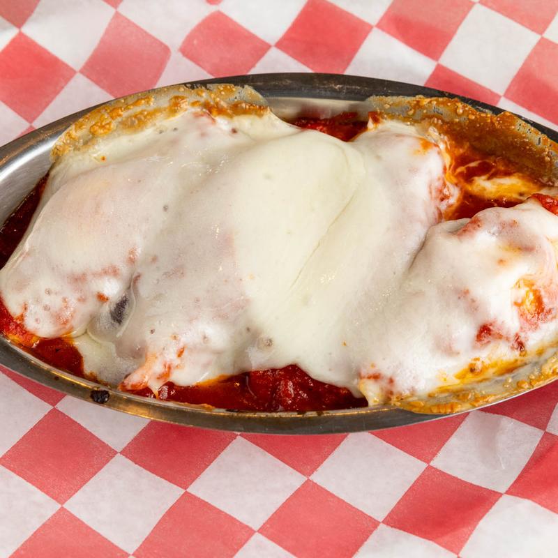 menu item 15 of 23, Stuffed Shells