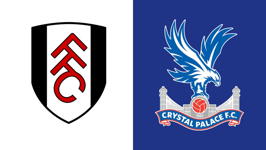 Fulham v Crystal Palace event photo