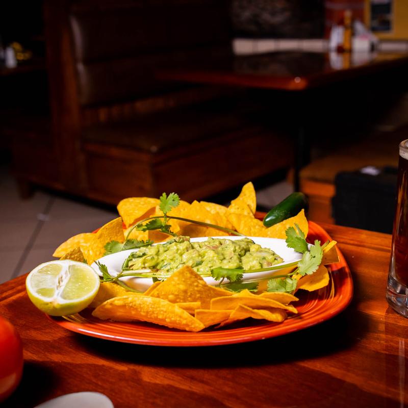 Guacamole Dip* photo