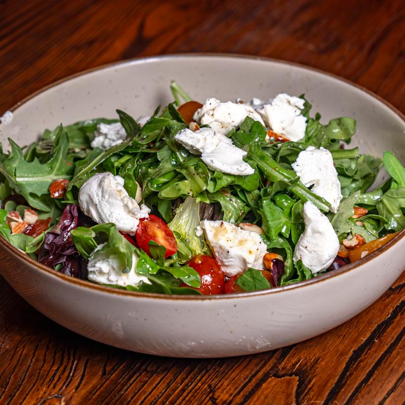 Ensalada de Queso photo