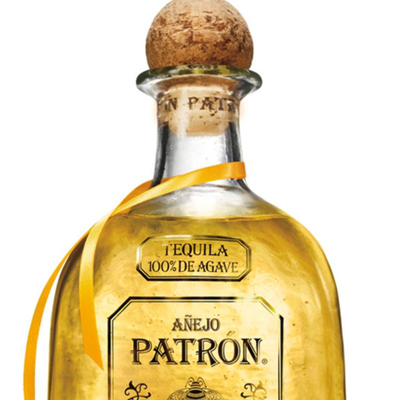 Patron Añejo photo