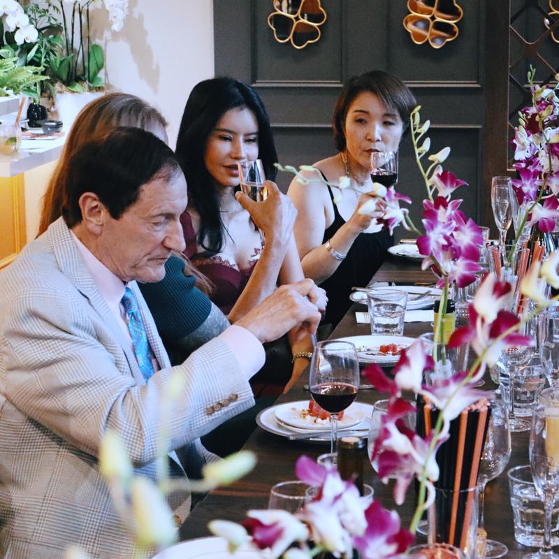 birthday celebration photo 5
