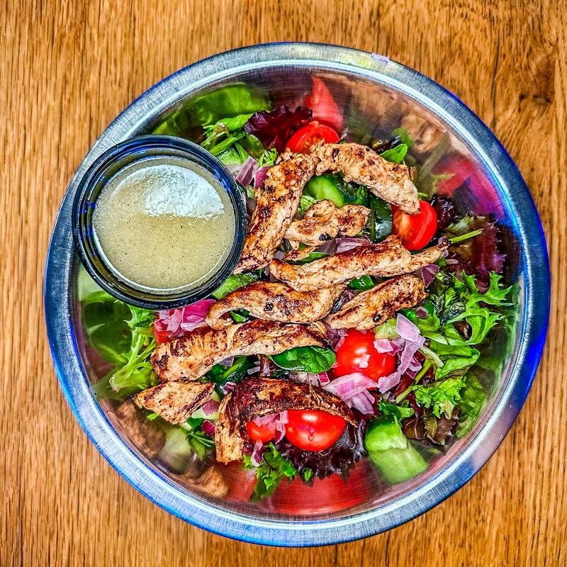 New Year Salad photo