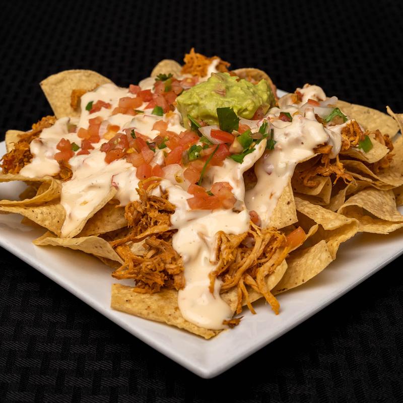 Nachos photo