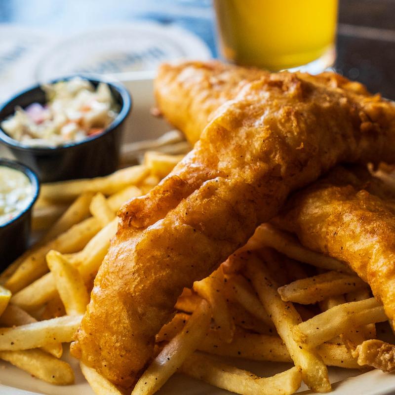 Fish & Chips photo