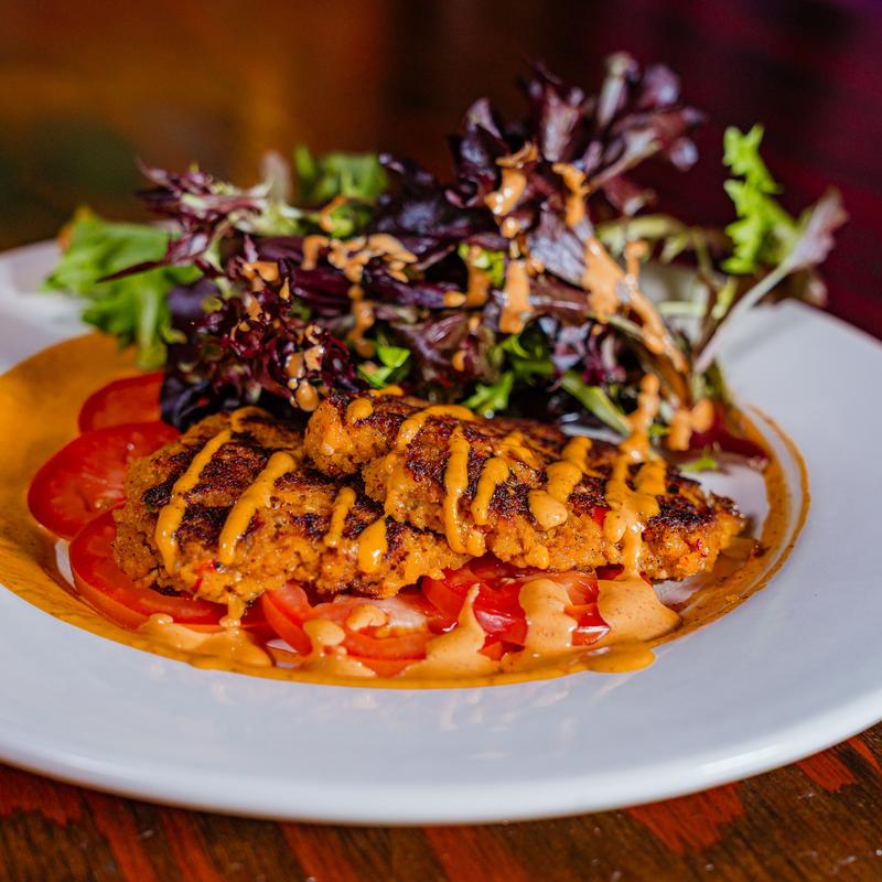 Crawfish Cakes photo