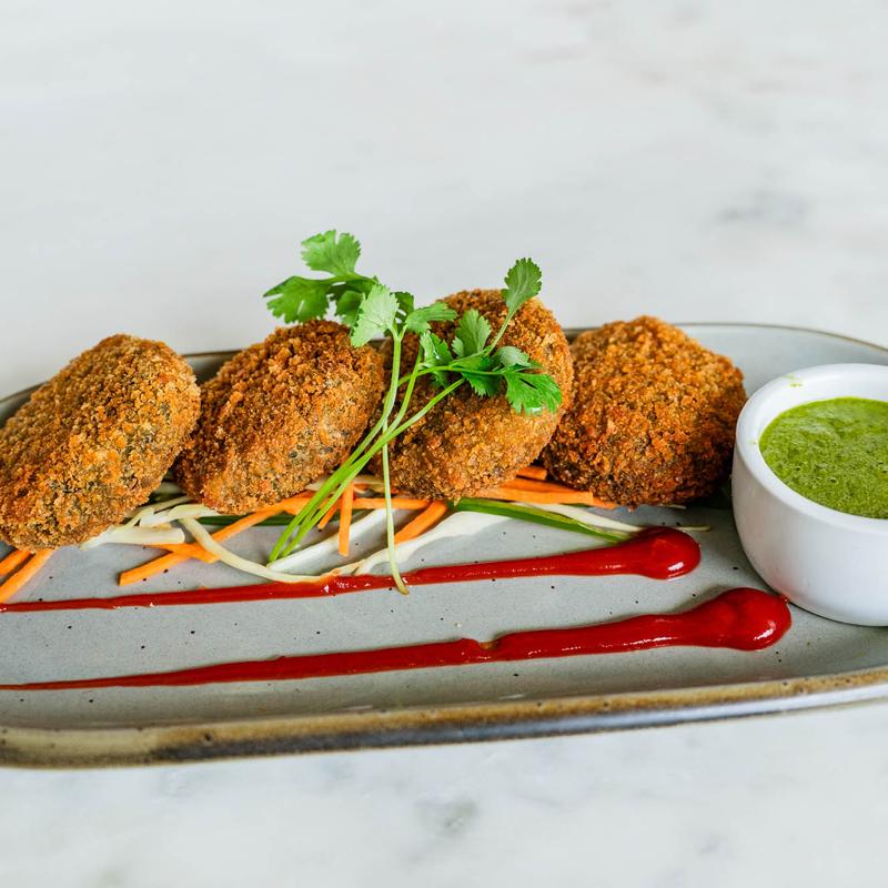 Harabhara Kebab photo