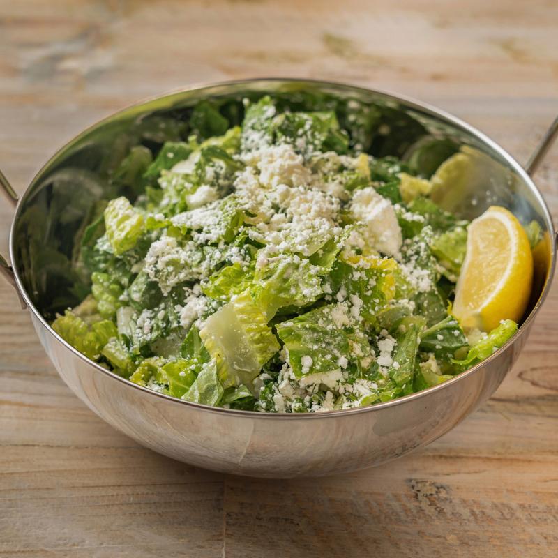 menu item 17 of 28, Prasini Salad