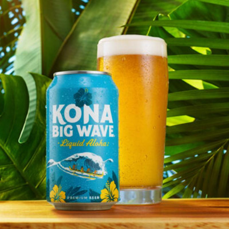 Kona photo
