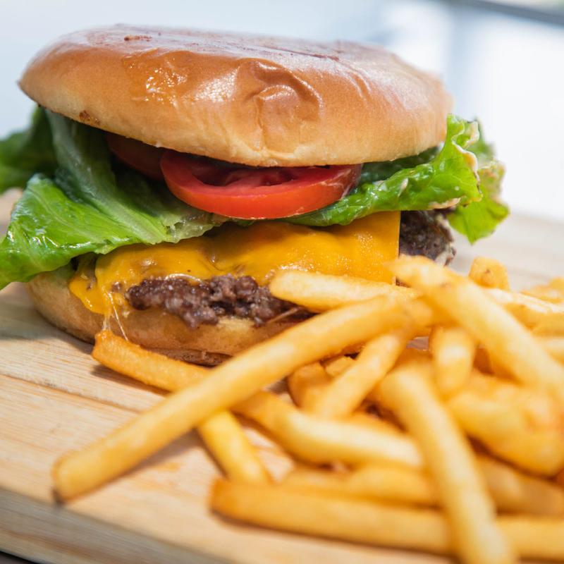 Angus Village Burger photo