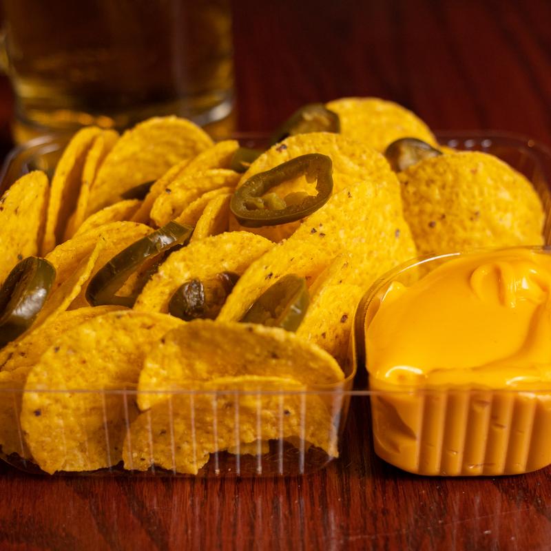 Stadium Nachos photo