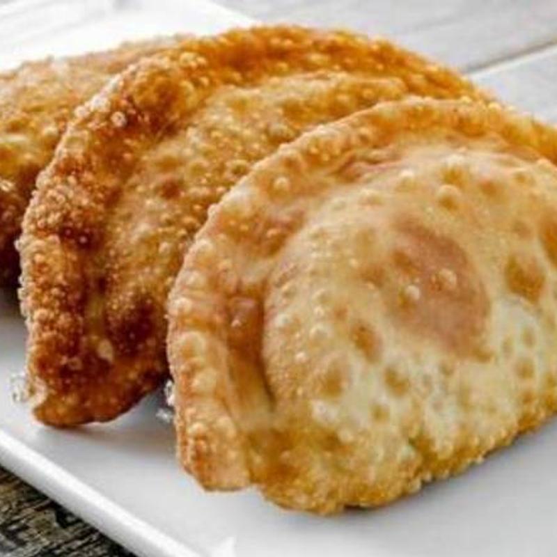 Beef and Cheese Empanada photo