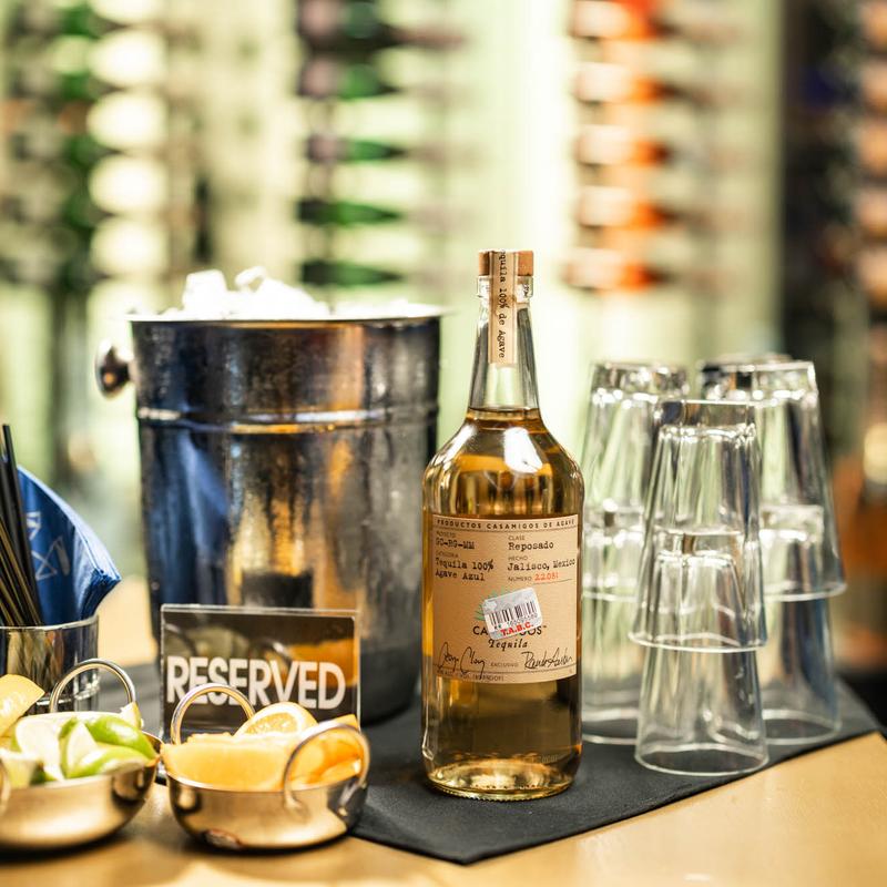 Casamigos Reposado photo