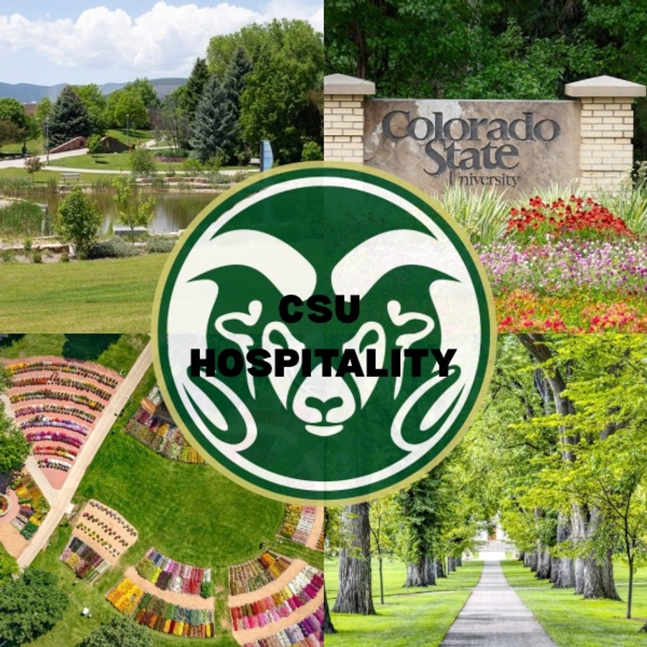 CSU Hospitality Wine Dinner event photo