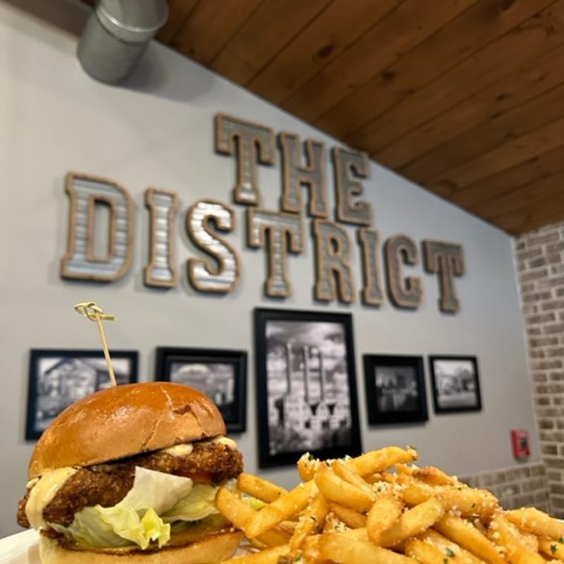 The Prosecutor photo