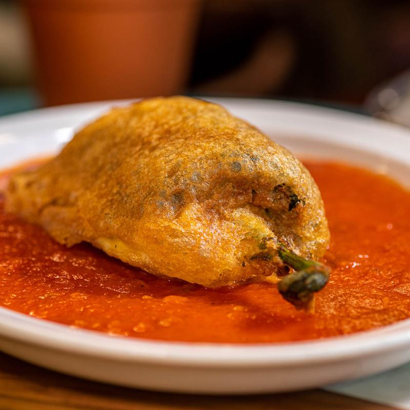 Chile Rellenos photo