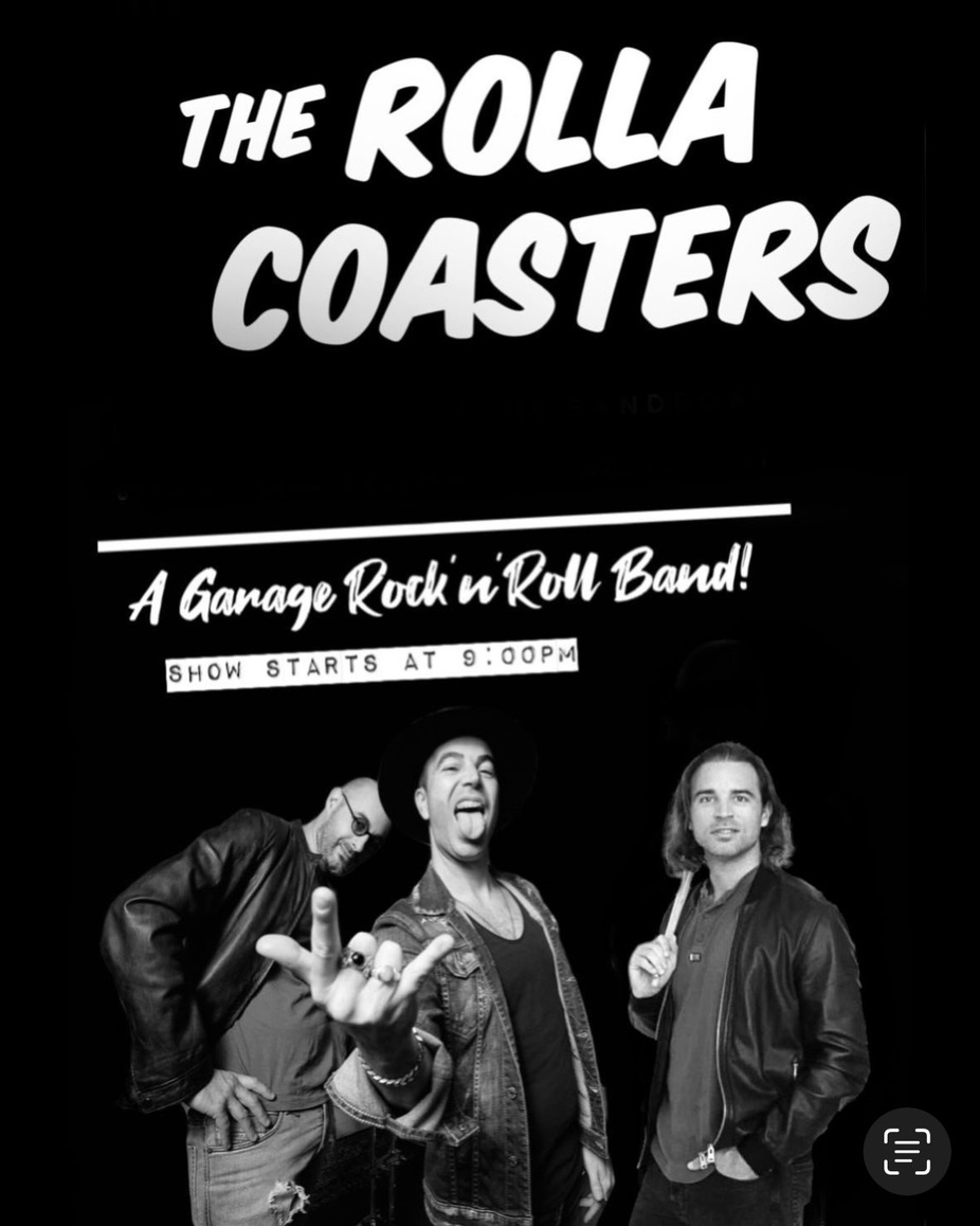 The Premiere of the Rolla Coasters event photo