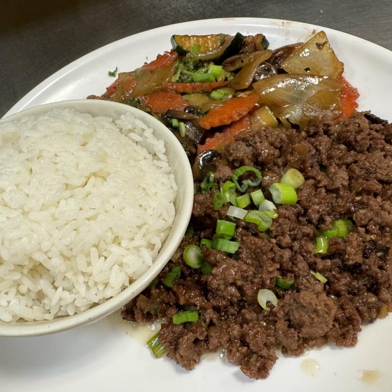 Beef Bulgogi photo