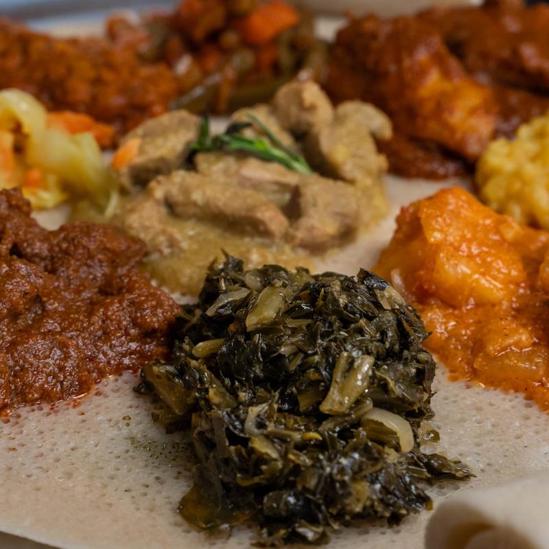 19. Sampler Platter photo