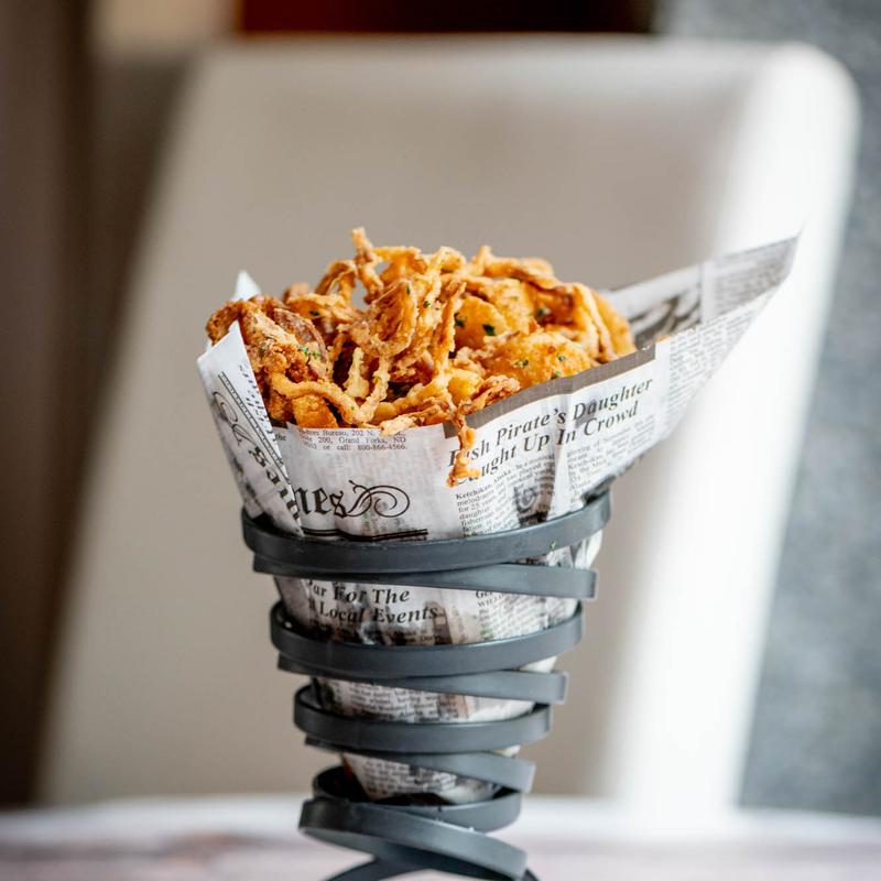 menu item 18 of 26, Frittura Di Calamari