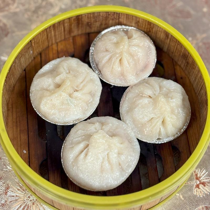 14. Steamed Shanghai Buns photo