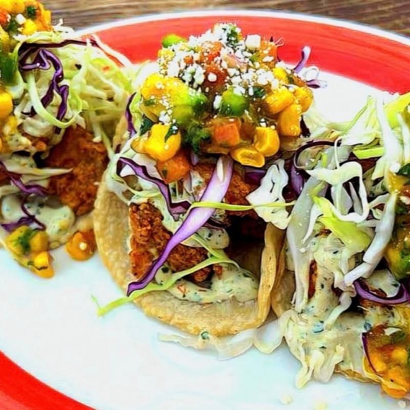 3 Fish Tacos photo