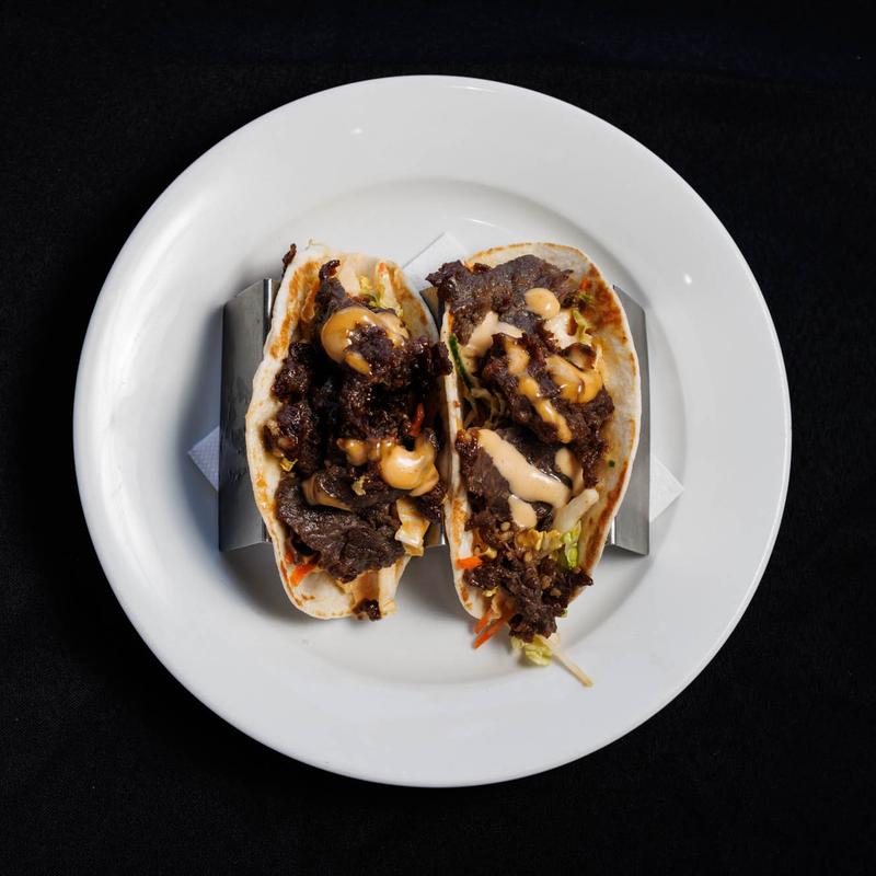 Bulgogi Tacos photo