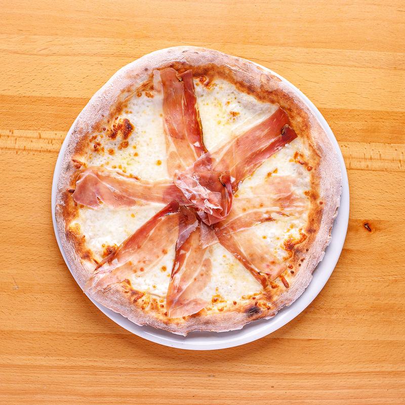 Speck & Gorgonzola photo