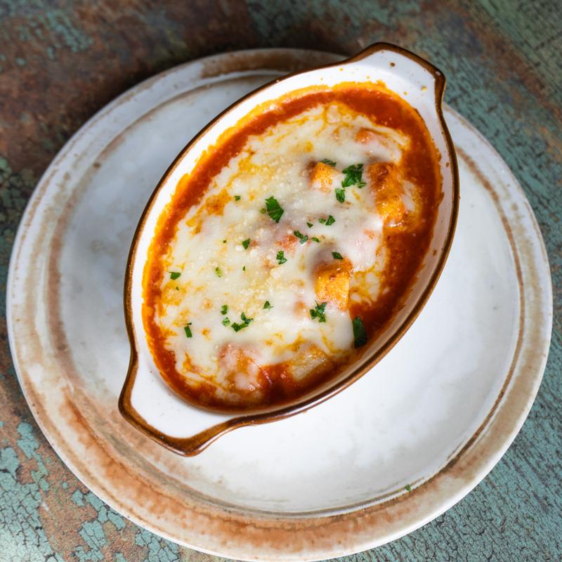 Gnocchi Sorrentina photo