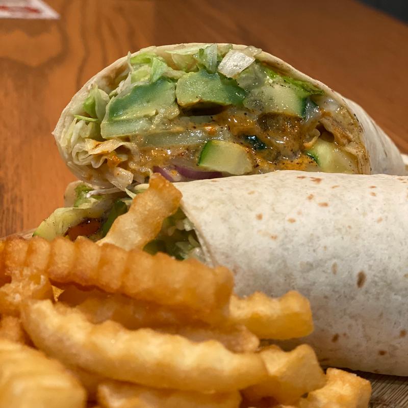 Avocado Havarti photo