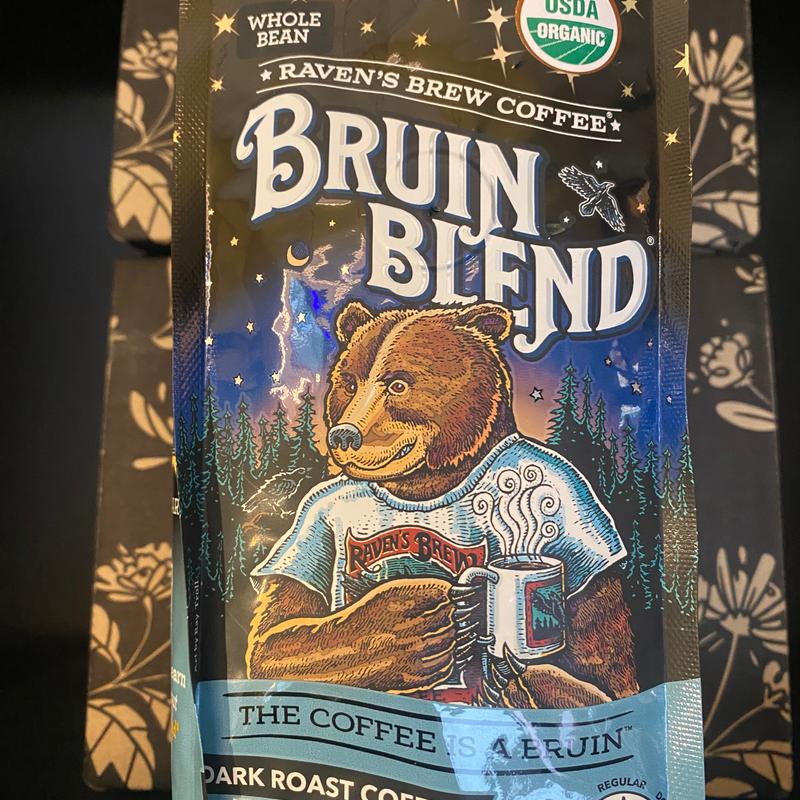 Bruin's Blend photo