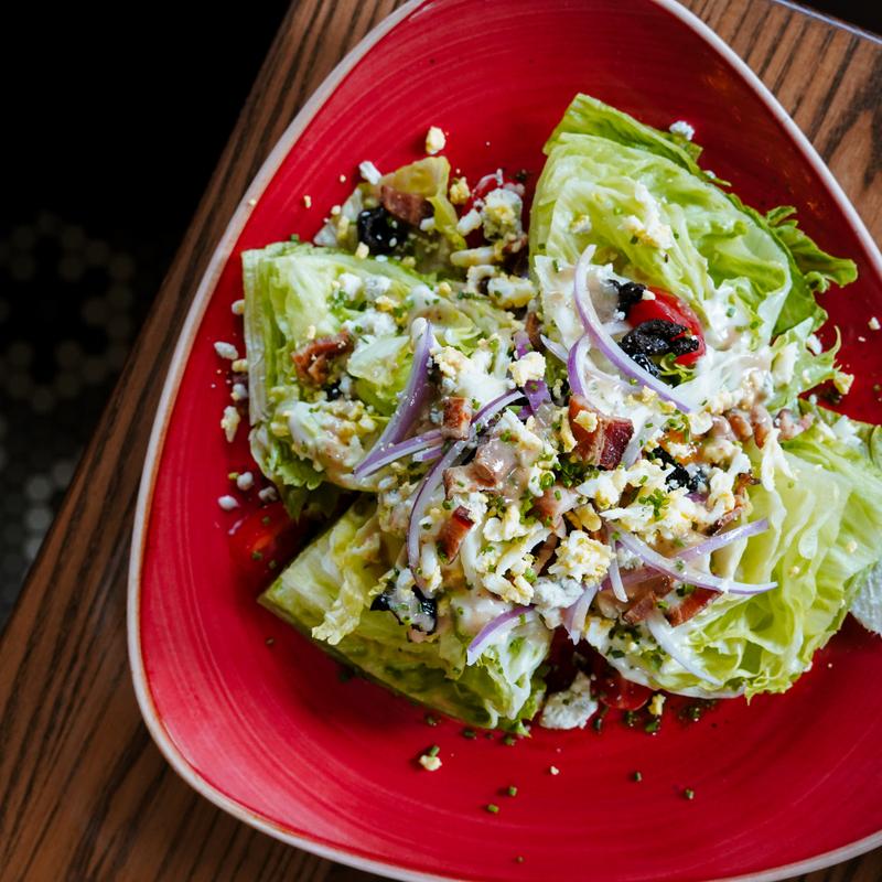 Wedge Salad photo