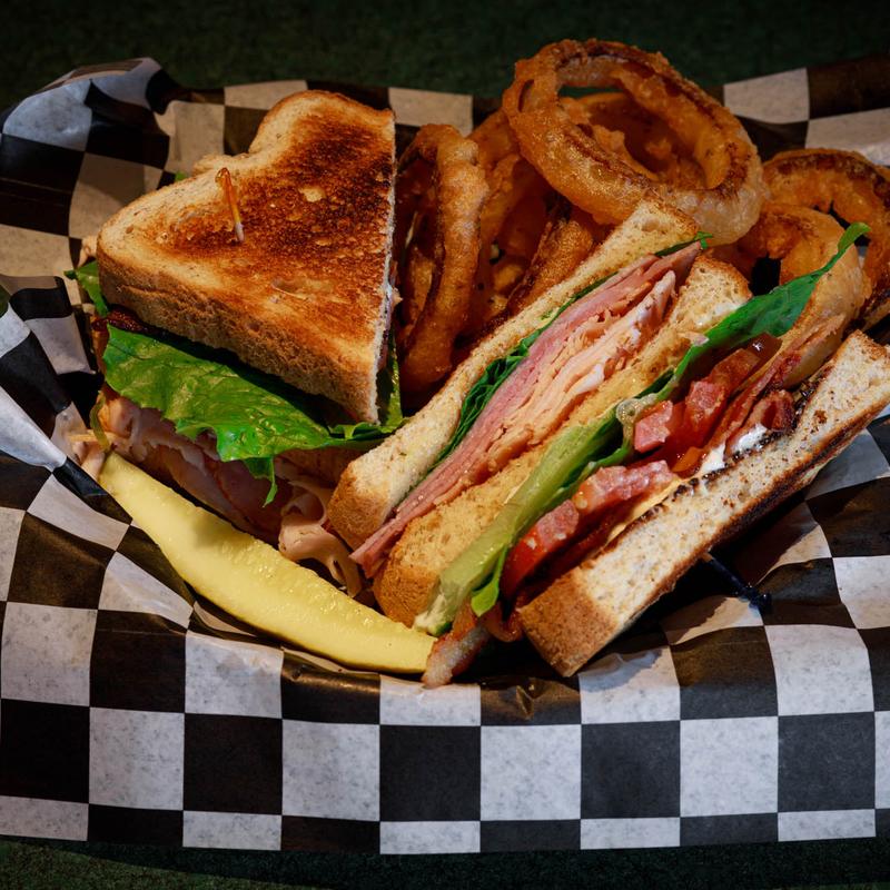 Club Sandwich photo