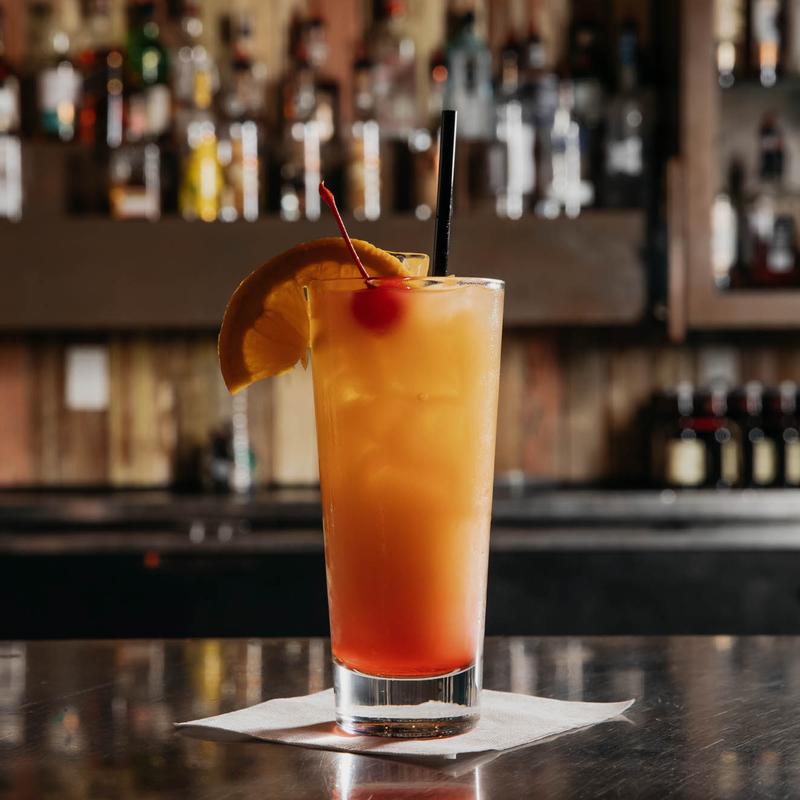 Sunset on the Bay photo