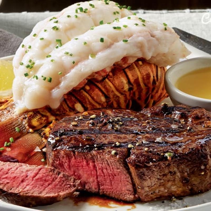 menu item 57 of 59, Terra E Mare