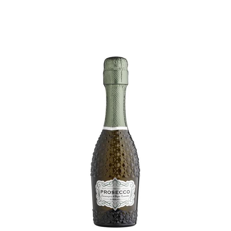 Pizzolato Prosecco Spumante (Mini Bottle) photo