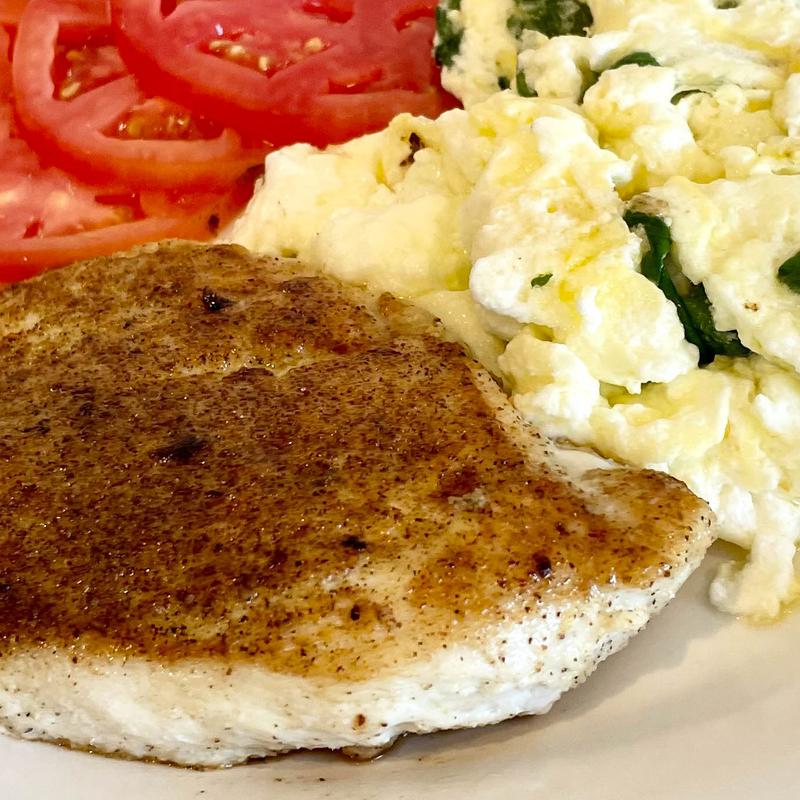 The Healthy Start (GF) photo