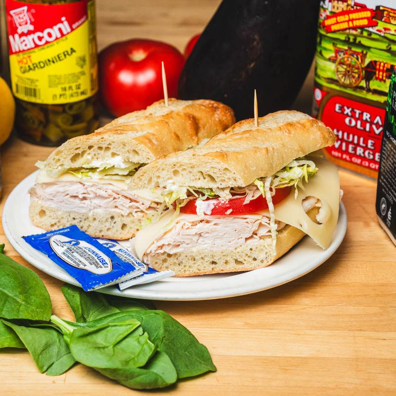 Turkey & Swiss photo