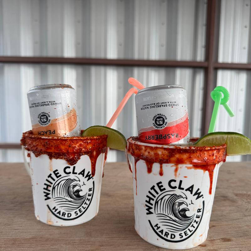 White Claw Chiller photo