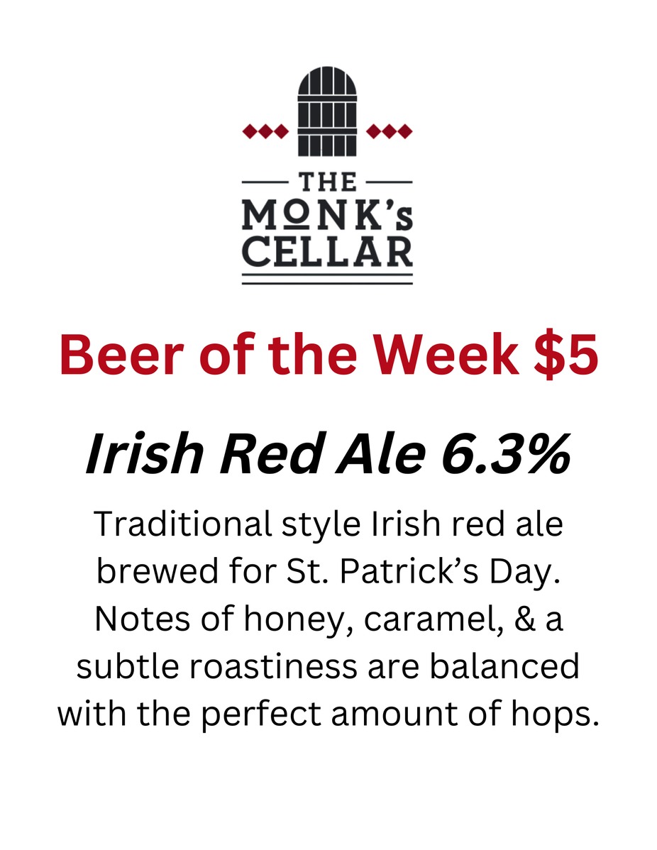 Sundays at the Cellar event photo