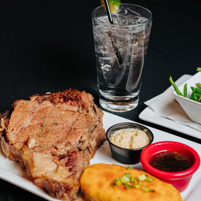 Award-Winning Prime Rib* photo