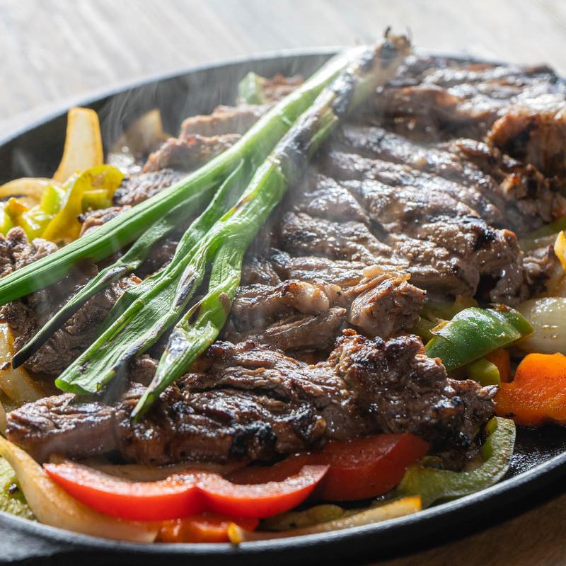 Ribeye Fajitas (GF) photo