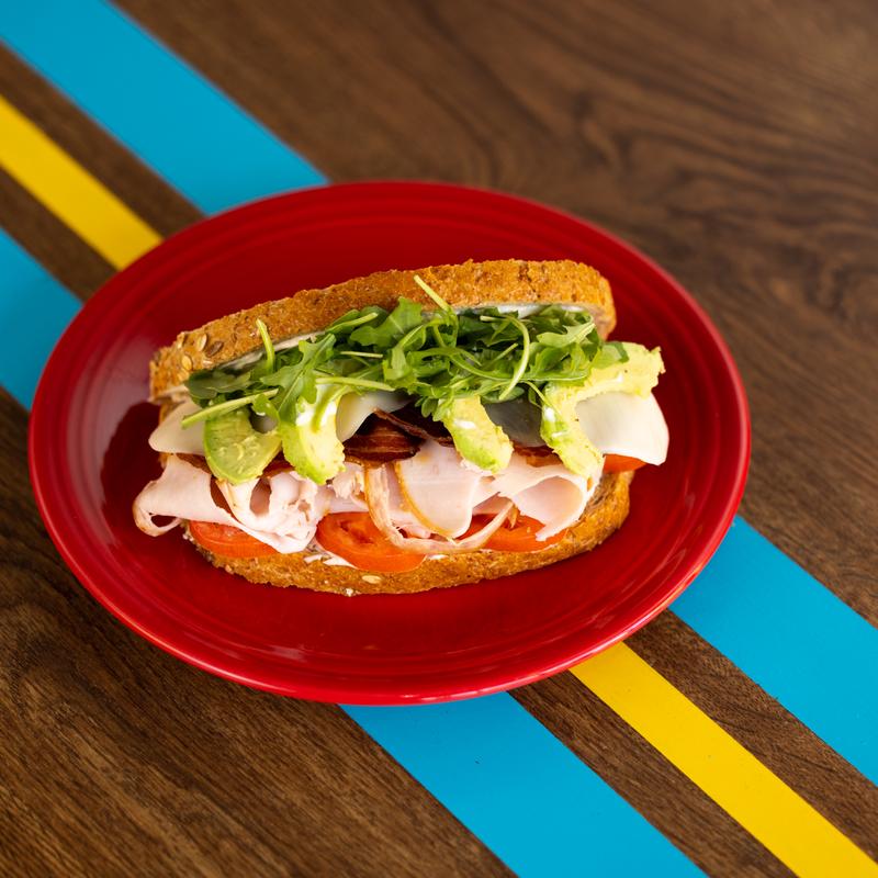 Twerkey Turkey photo