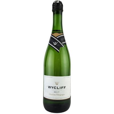 Wycliff Brut Champagne photo