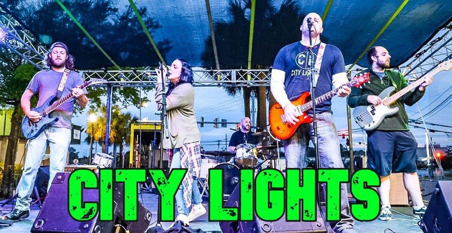 City Lights event photo