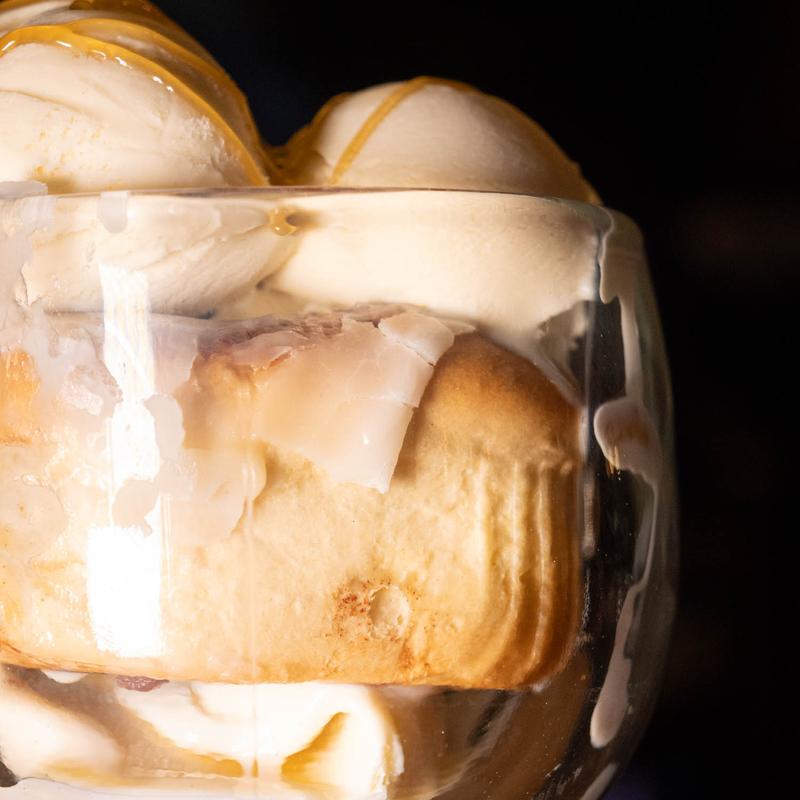 Someone Stole Your Sweet Rolls photo