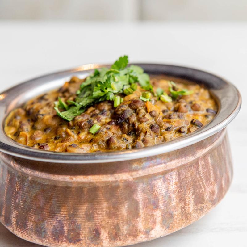 Dal Makhanwali (GF, CBDF) photo